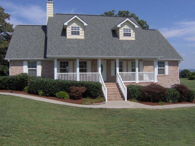 351 Chadwick Way, Blaine, TN 37709