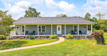351 Deer Ridge Dr, Rutledge, TN 37861
