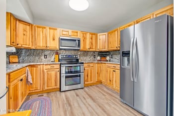 351 Deer Ridge Dr, Rutledge, TN 37861