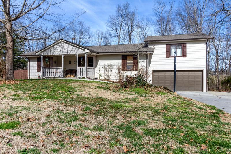351 Fox Creek Rd, Seymour, TN 37865