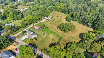 3510 Guinn Rd, Knoxville, TN 37931