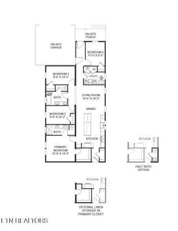 3510 Wild Poppy Rd, Knoxville, TN 37924