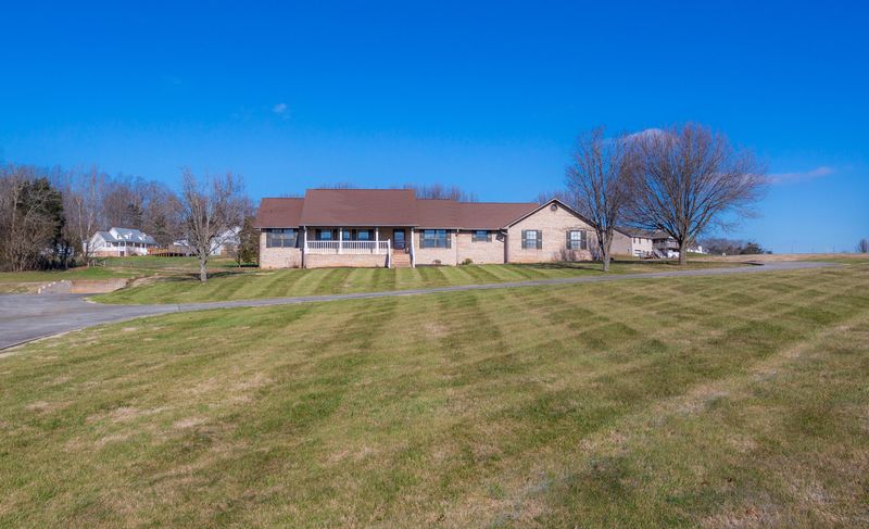 3511 Mcghee Rd, Maryville, TN 37803