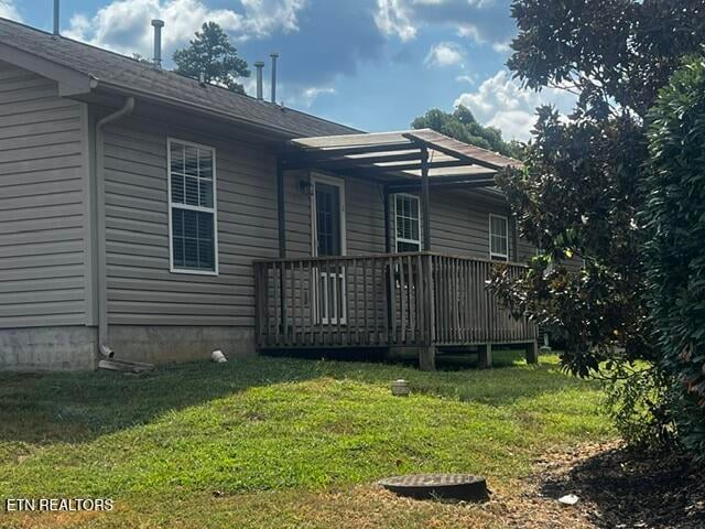 3513 Valley Stream Way, Knoxville, TN 37917