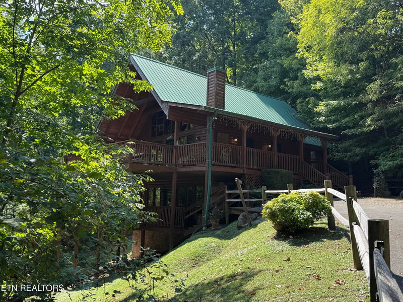 3514 Olde Tyme Way, Sevierville, TN 37862