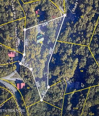 3514 Olde Tyme Way, Sevierville, TN 37862