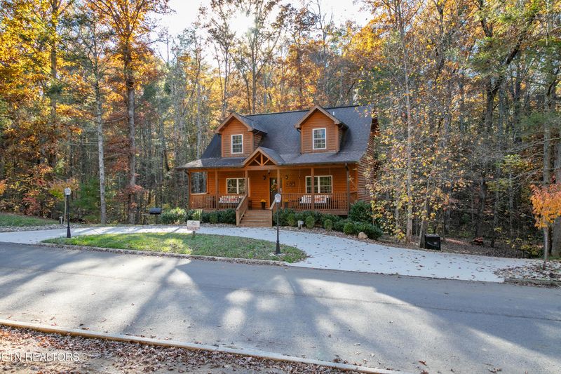 3514 Trillium Cove Ln, Sevierville, TN 37862