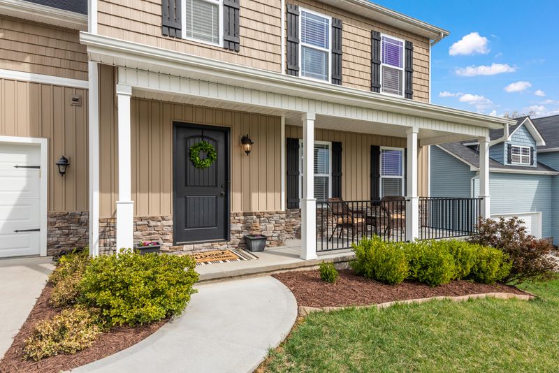 3515 Boulder Point Ln, Powell, TN 37849