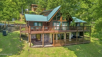 3515 Mountain Tyme Way, Sevierville, TN 37862