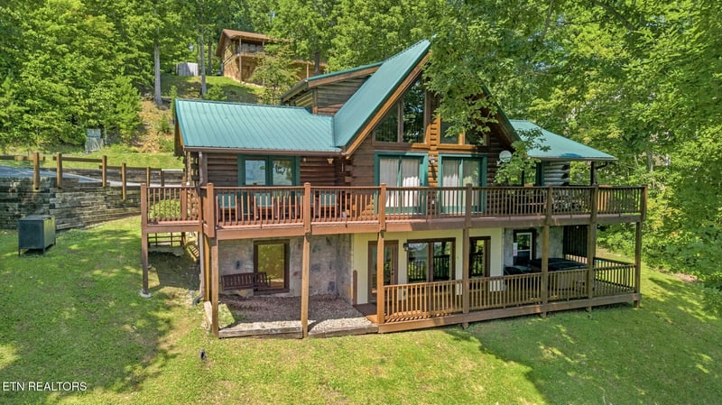 3515 Mountain Tyme Way, Sevierville, TN 37862