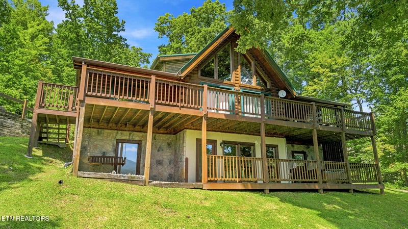 3515 Mountain Tyme Way, Sevierville, TN 37862