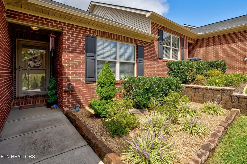 3515 Pullman Way, Knoxville, TN 37918