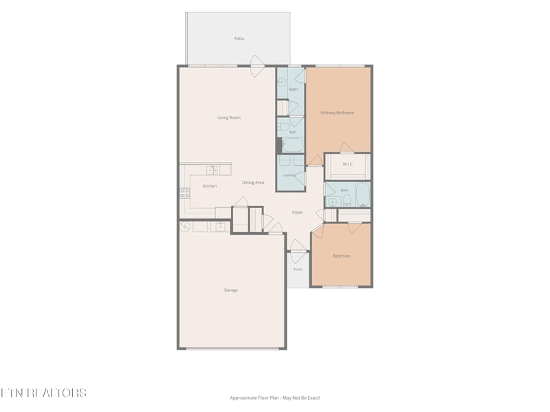 3515 Pullman Way, Knoxville, TN 37918
