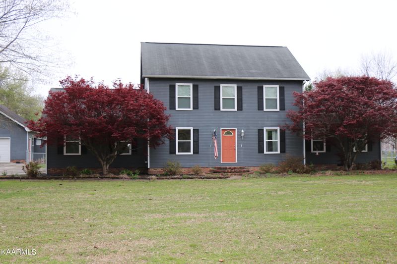 3516 Highway 39w, Athens, TN 37303