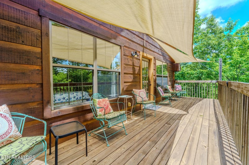 3517 Sand Ridge Way, Pigeon Forge, TN 37863