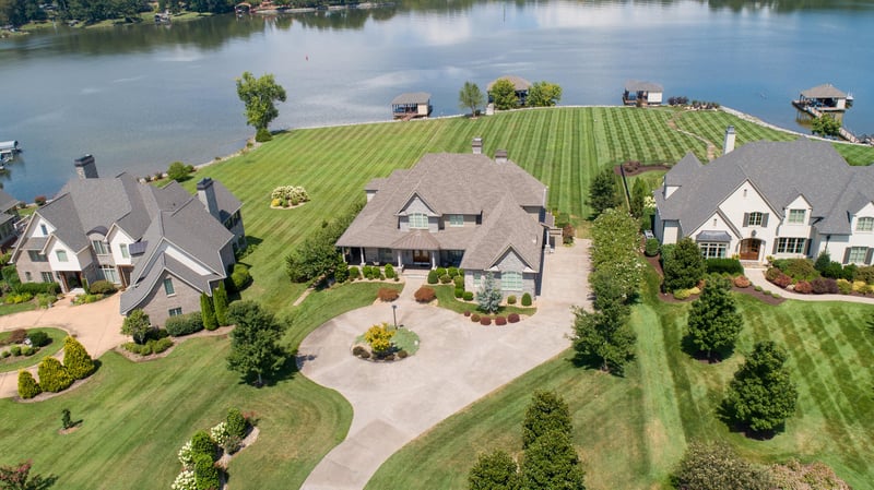 3517 Waterside Way, Louisville, TN 37777