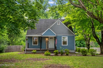 3518 Delrose Dr, Knoxville, TN 37914