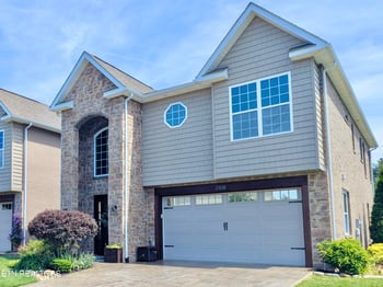 3518 Harbor View Way, Knoxville, TN 37920