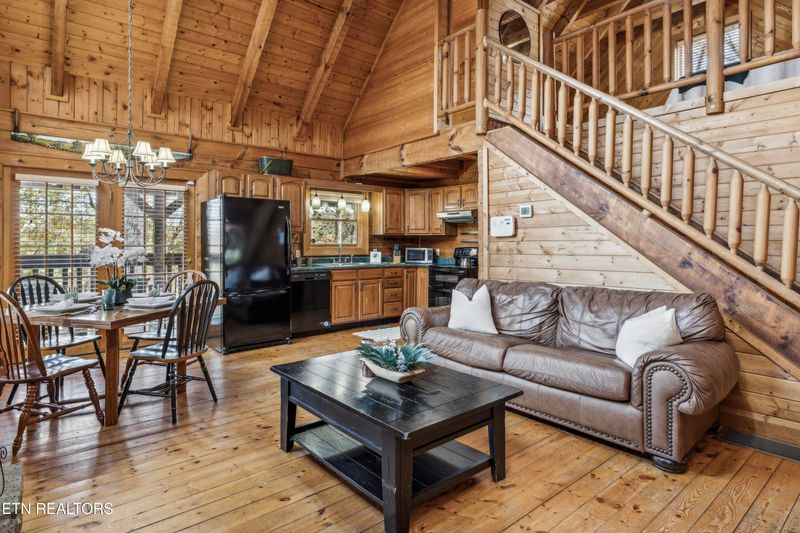 3518 Olde Tyme Way, Sevierville, TN 37862