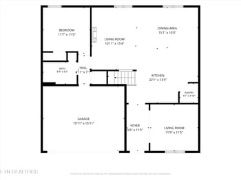 3518 Rylee Jean Way, Maryville, TN 37804