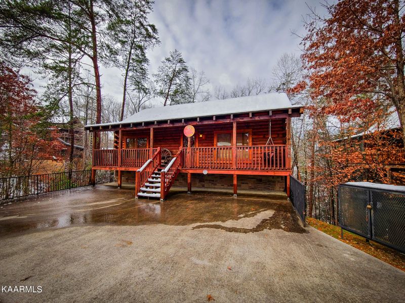3518 Sand Ridge Way, Pigeon Forge, TN 37863