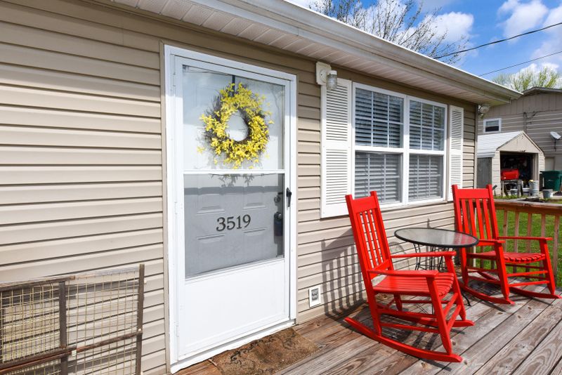 3519 Best Rd, Maryville, TN 37803