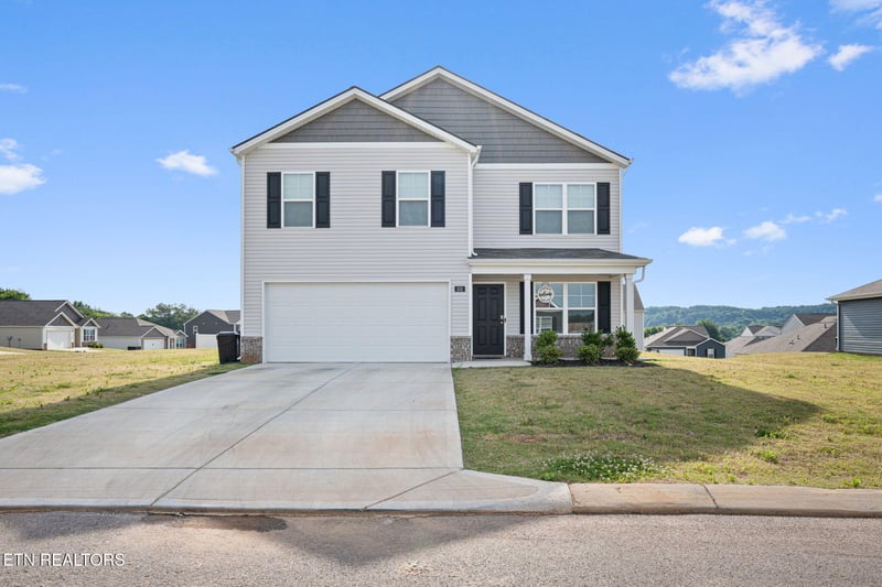 352 Dilbeck Ln, Niota, TN 37826