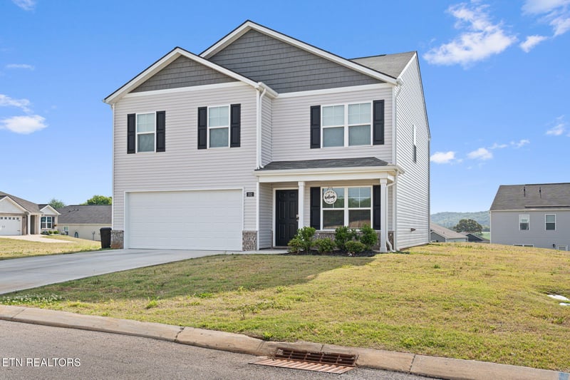 352 Dilbeck Ln, Niota, TN 37826