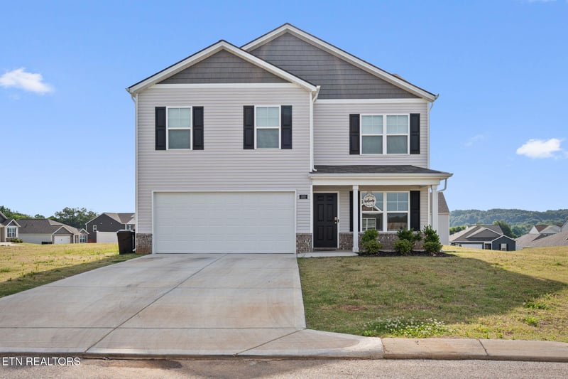 352 Dilbeck Ln, Niota, TN 37826