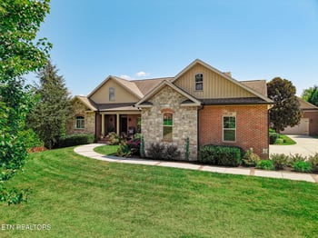 352 Illinois Ave, Seymour, TN 37865