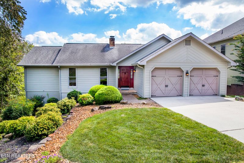 352 Snead Dr, Crossville, TN 38558