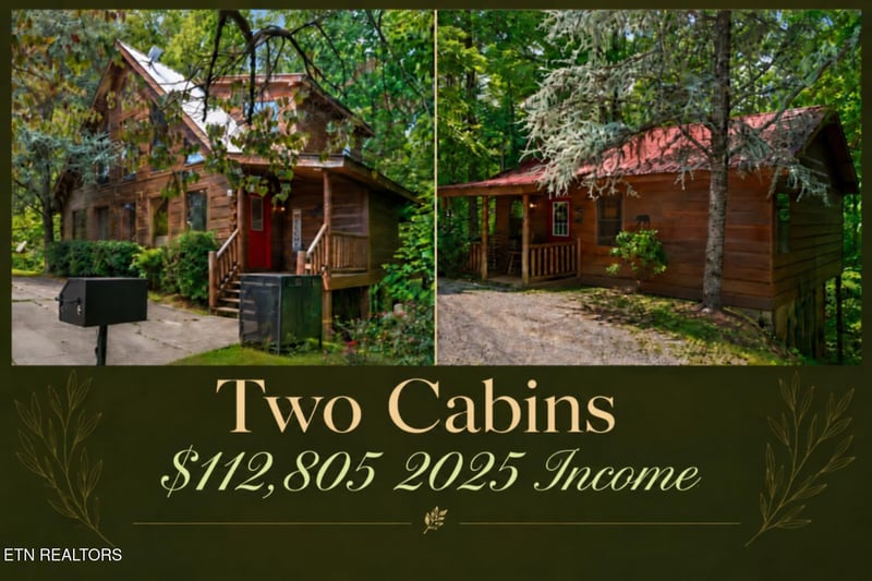 3520 Bear Pen Gap Rd, Sevierville, TN 37876