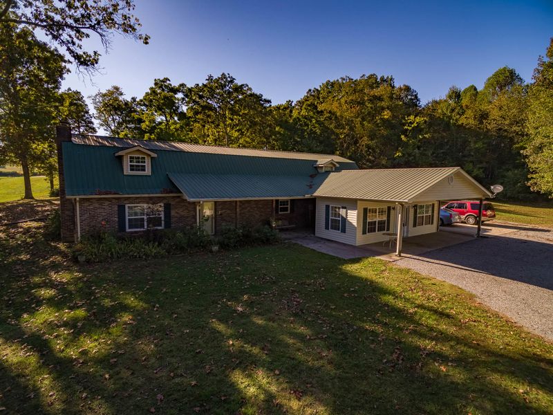 3520 Blue Springs Rd, Sweetwater, TN 37874