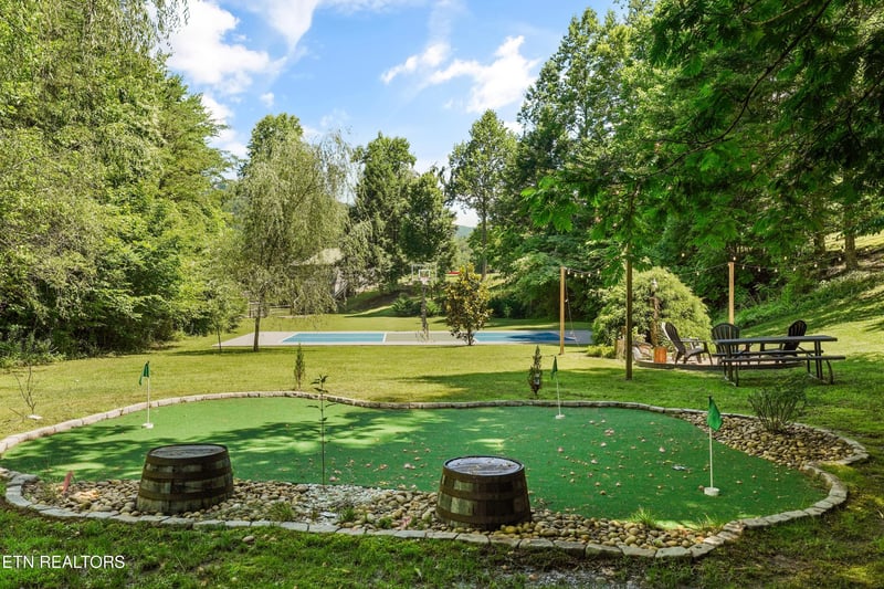 3520 Noel Hill Way, Sevierville, TN 37876
