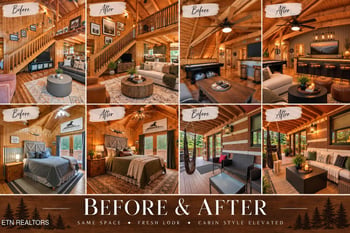 3520 Noel Hill Way, Sevierville, TN 37876