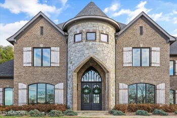 3521 Big Springs Rd, Maryville, TN 37801