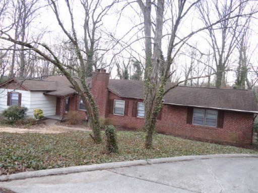 3521 Bluff Point Dr, Knoxville, TN 37920