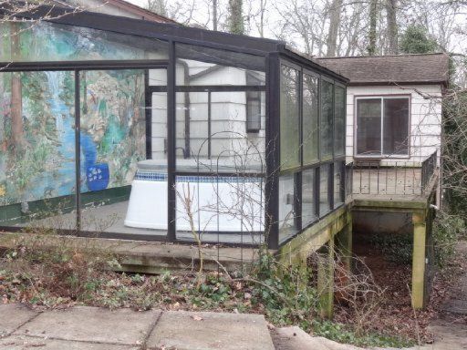 3521 Bluff Point Dr, Knoxville, TN 37920