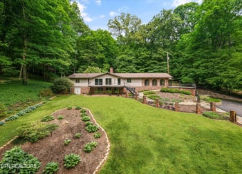 3521 Montlake Dr, Knoxville, TN 37920