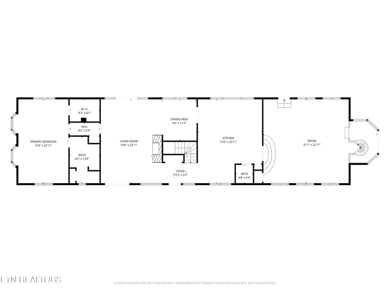 3521 Montlake Dr, Knoxville, TN 37920