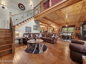 3521 Sandridge Way, Pigeon Forge, TN 37863