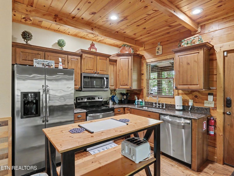 3521 Sandridge Way, Pigeon Forge, TN 37863
