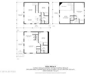 3521 Sandridge Way, Pigeon Forge, TN 37863