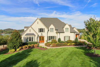 3521 Waterside Way, Louisville, TN 37777