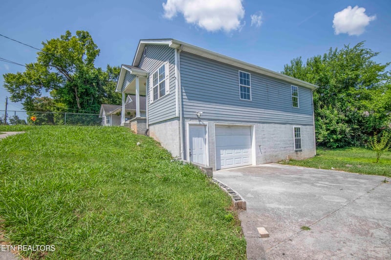 3523 Cherry Hill Ave, Knoxville, TN 37914