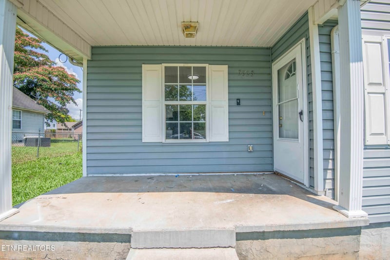 3523 Cherry Hill Ave, Knoxville, TN 37914