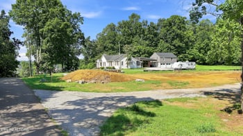 3523 Ginn Farm Dr, Knoxville, TN 37920