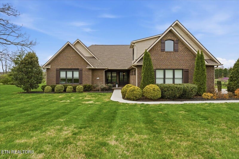3524 Rankin Ferry Loop, Louisville, TN 37777