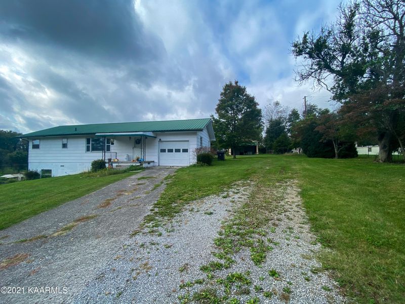 3524 Talley Rd, Morristown, TN 37813