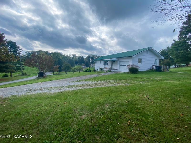 3524 Talley Rd, Morristown, TN 37813